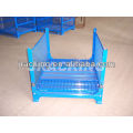 China golden rack supplier warehouse tire stacking rack system